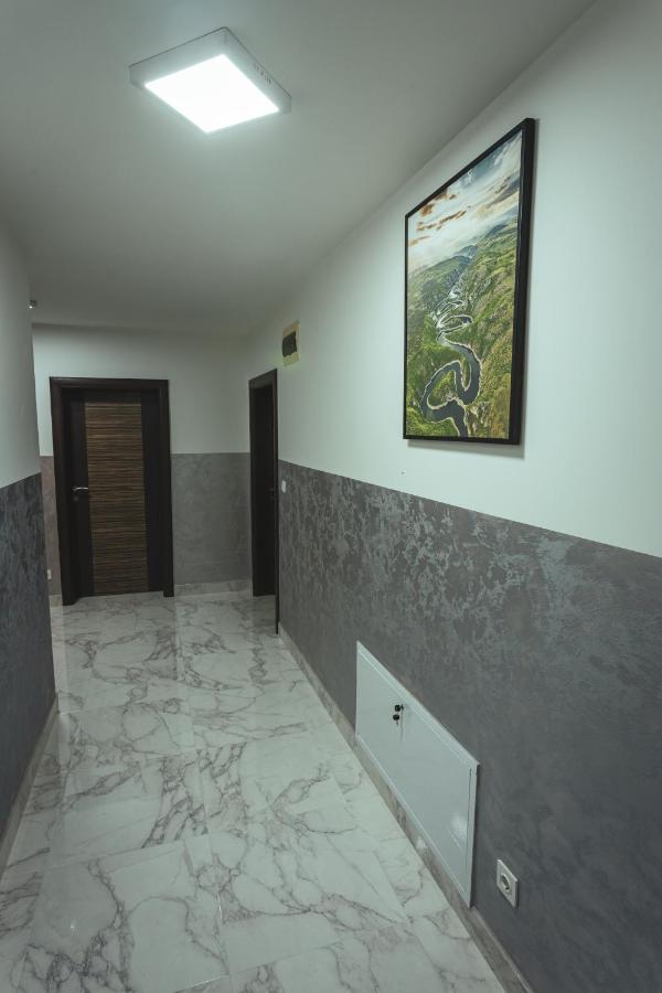 Apartmani Stefan Zlatar Nova Varoš Exteriér fotografie